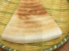 -秦君宝手擀菠菜面(金花路店)