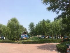 -欢乐水魔方水世界