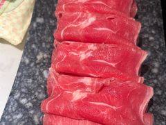 -哥老官重庆美蛙鱼头(宝山龙湖店)