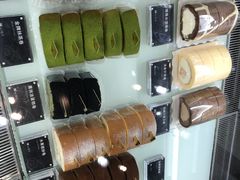 -卷心卷意·轻甜蛋糕(新光天地店)