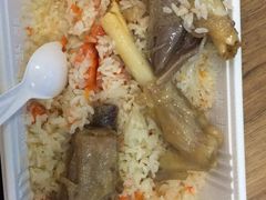 -217丰惠源抓饭(星湖街店)