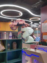-DONEY牧童成长乐园(万达广场槐房店)