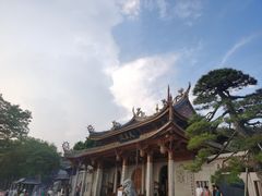 -南普陀寺