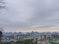 -南溪山景区
