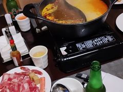 -海南棋子湾开元度假村·祺咖啡自助餐厅