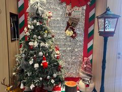 -海底捞大排档火锅(悦荟广场店)