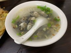 -建国蚵煎蚵面