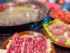 广味香肠-雾都嘟重庆老火锅