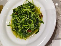 -洛东土菜馆(建国北路店)