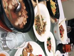 -御彩酒家(东风东路店)