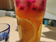 -必胜客(白石桥店)