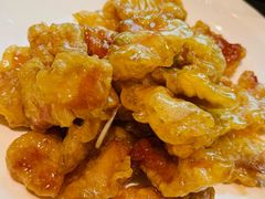 -新乾隆酒楼(帝景园店)