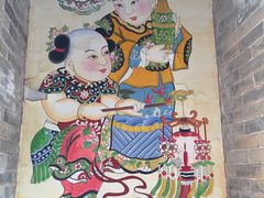-西安关中民俗艺术博物院