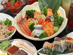 -水木锦堂·自助铁板烧(世贸天阶店)