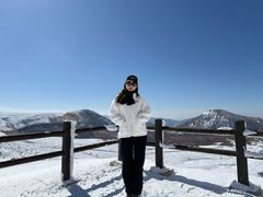 -阿苏山
