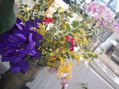 -一尺花园(安和花园店)