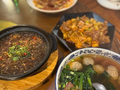 -田园印象·成都土菜院子(华阳店)