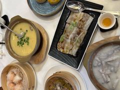 -白天鹅宾馆-宏图府餐厅