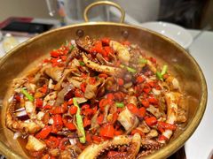 -新辣宴·湖南家常菜·商务聚餐(中粮创芯店)