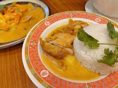 -曼谷食堂·泰国家庭料理