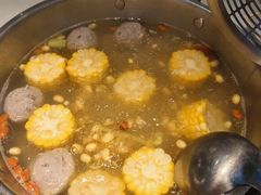 -潮发潮汕牛肉店(龙洞店)