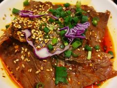 -川里谈·川味小馆(北京路店)