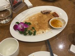 -北海金昌开元名都大酒店·四季轩中餐厅