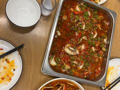-艺味深尝(云锦路店)