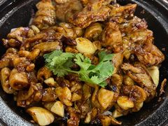 生嗜生肠-日昌餐馆(亦庄店)