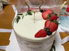 -ZOZO's昌左左精致甜品设计(新北店)