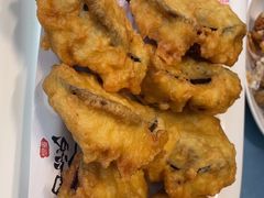 -大连湾旭日·家宴·海肠捞饭(马栏广场店)