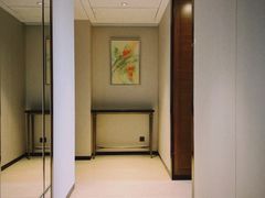 -上海嘉定喜来登酒店