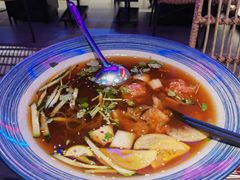 -十三姨正合丰烤肉(营迹路店)