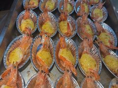 -苏格里岛自助烤肉海鲜火锅(成都金牛万达店)