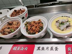 -72街荷叶饭(东方宝泰广场店)
