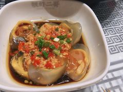 -靓虾二哥长沙地标小龙虾(五一广场店)