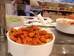 -蜀小北旋转小火锅·烤肉(金轮双子星优惠店)