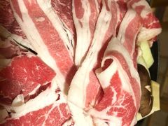 寿喜锅-福匠日本料理(人民路店)