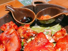 -云海肴·汽锅鸡·云南菜(高德置地店)