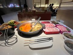 -袁记串串香火锅(郑和中路店)