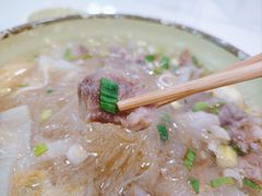 -雪花龙吊龙牛肉面(三山街店)