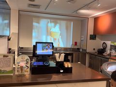 -1868 Café(上海自然博物馆店)