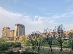 -碧桂园润杨溪谷温泉酒店