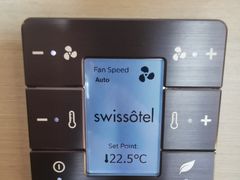 -新加坡瑞士史丹福酒店