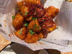 -喝丢一只鞋海鲜烧烤·海肠捞饭(东关街店)
