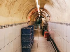 -洞庭洲·防空洞火锅·铜锅涮肉·烧烤(新百广场店)