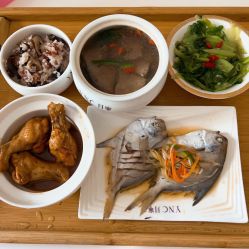 -台湾宝儿月子中心 (中南路店)