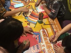 -麦当劳(春风店)