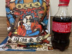 -安悦煎饼(河北店)