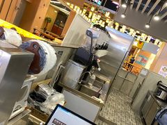 -沪上阿姨·精选茶饮(步步高新天地店)